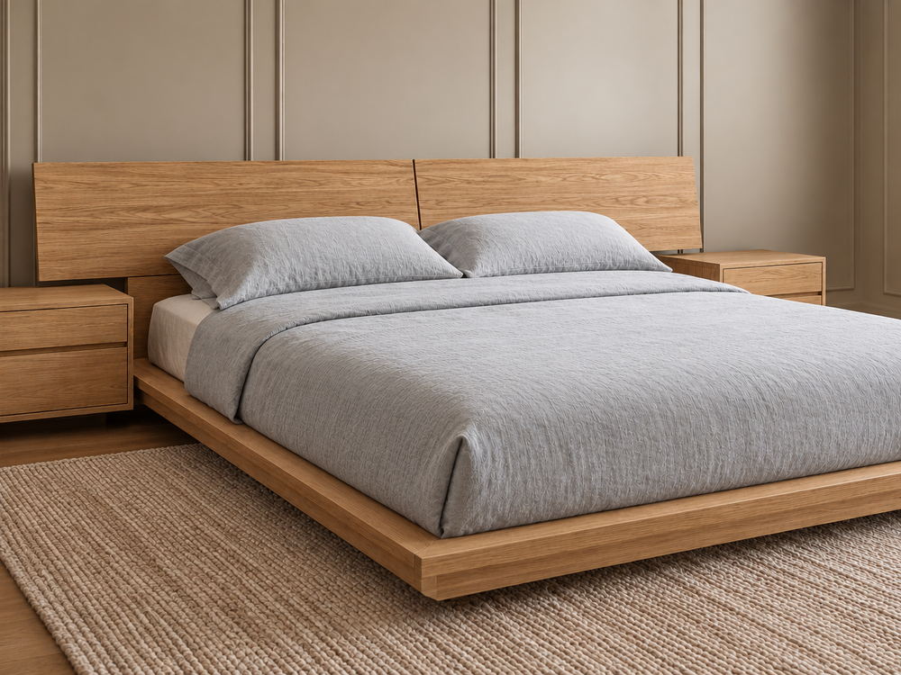 Smithwick Bedroom Set-1