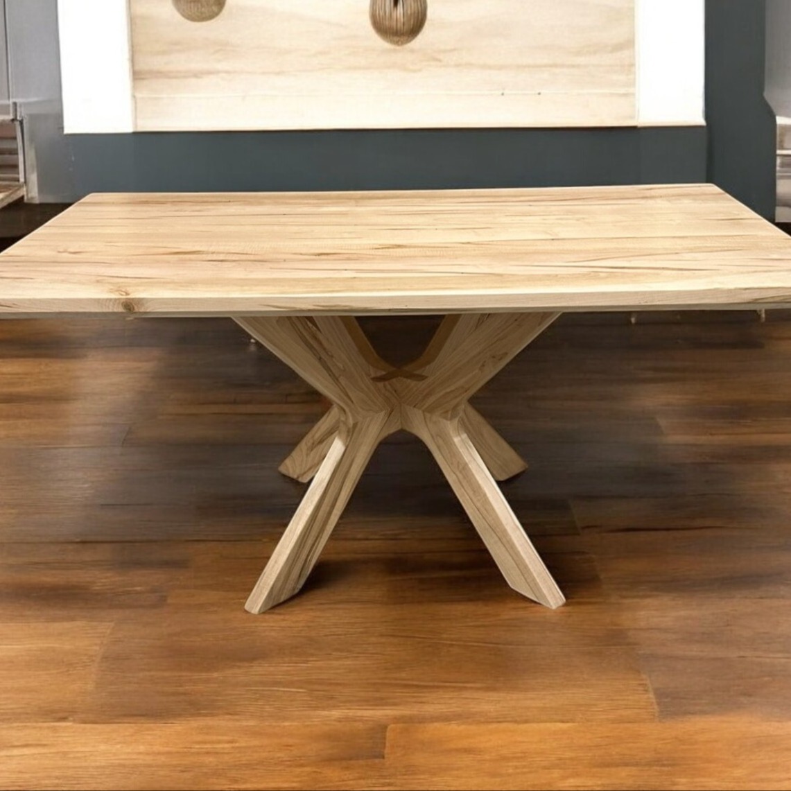 Apex Rectangular Modern Room-Photoroom