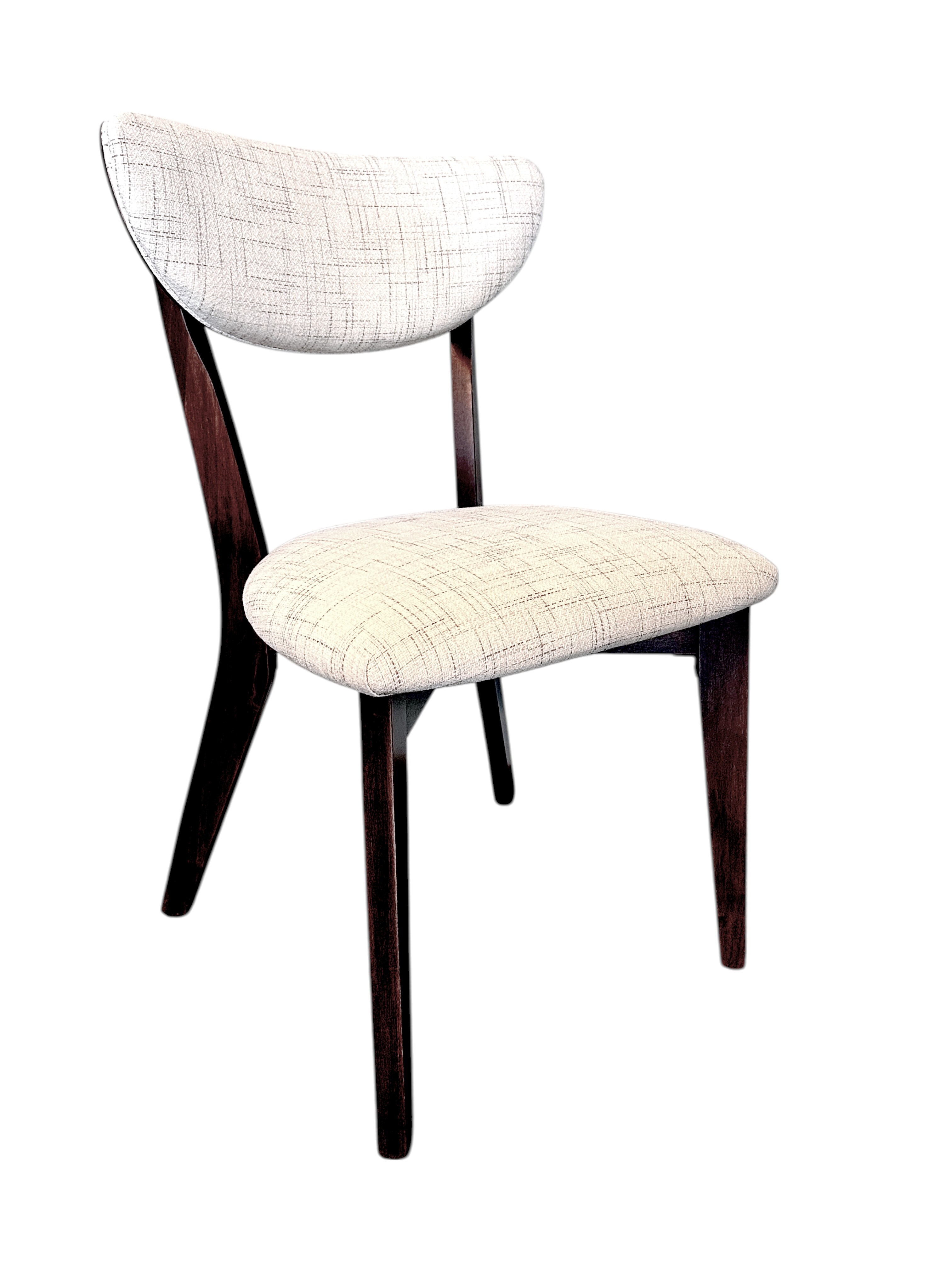 Apex Seat and Back