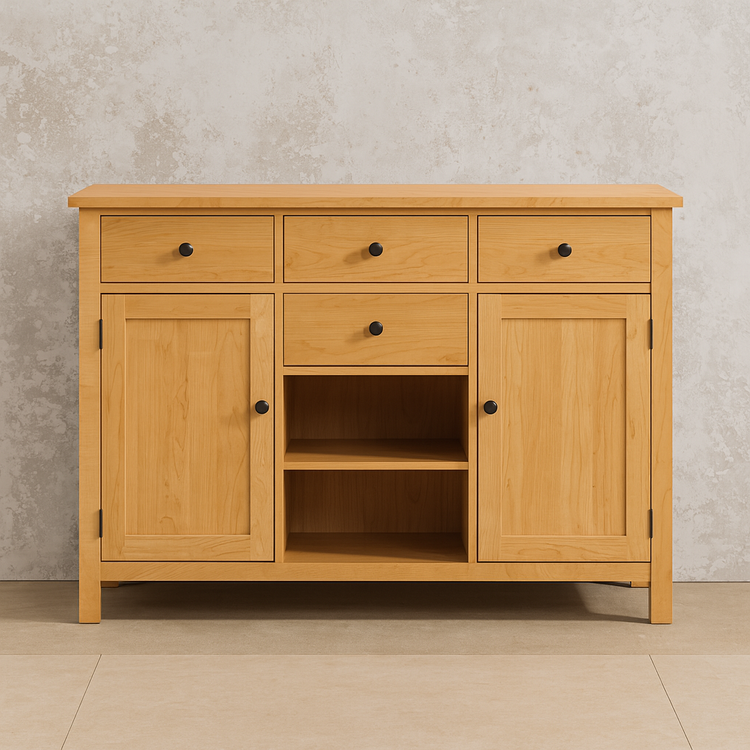 Raleigh Server Maple-1