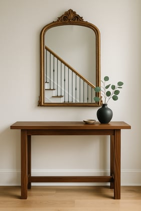 Console Table