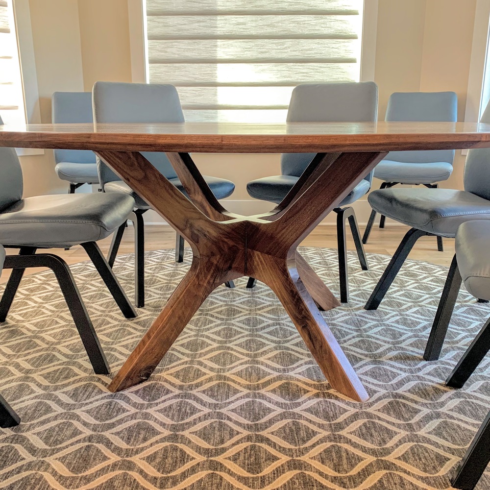 Apex Dining Table