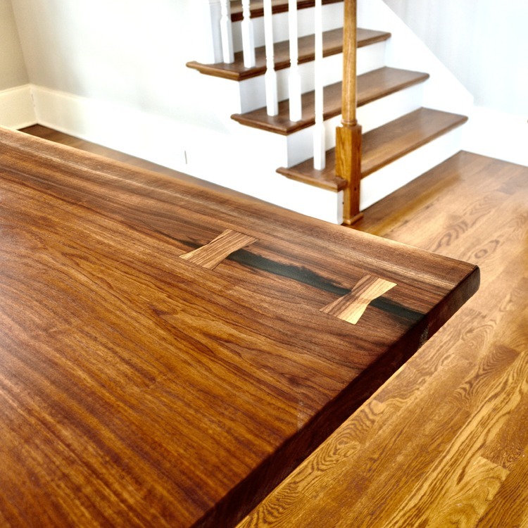 Live Edge