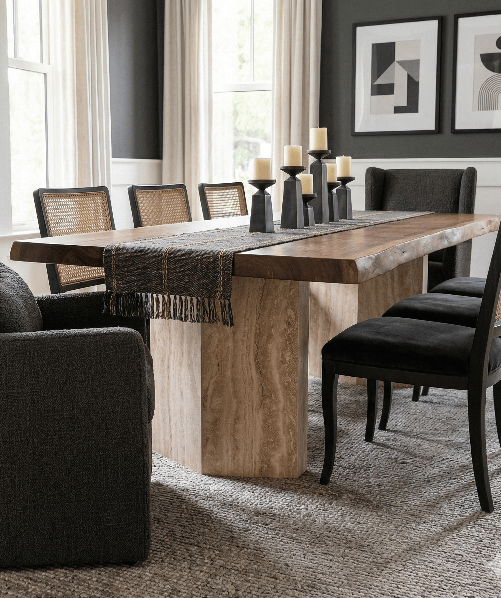 Faison Reserve Table-1