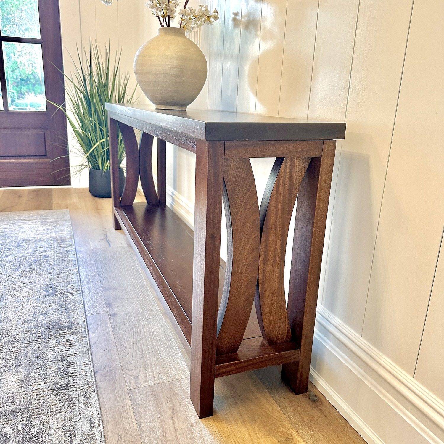 St. James Console Table