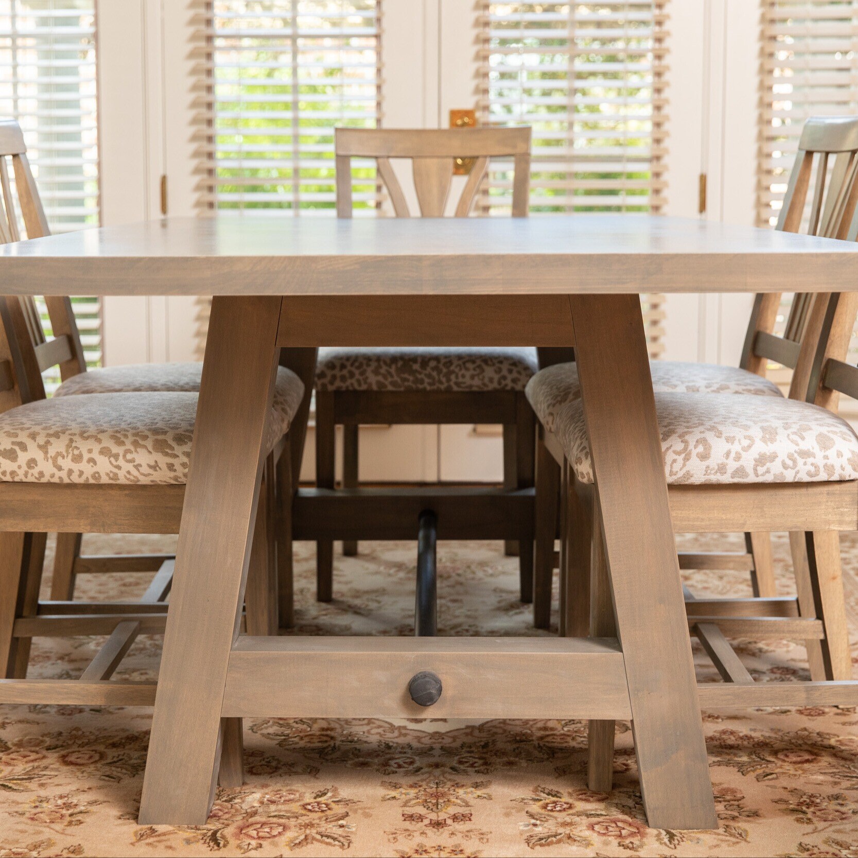 Havelock Dining Table