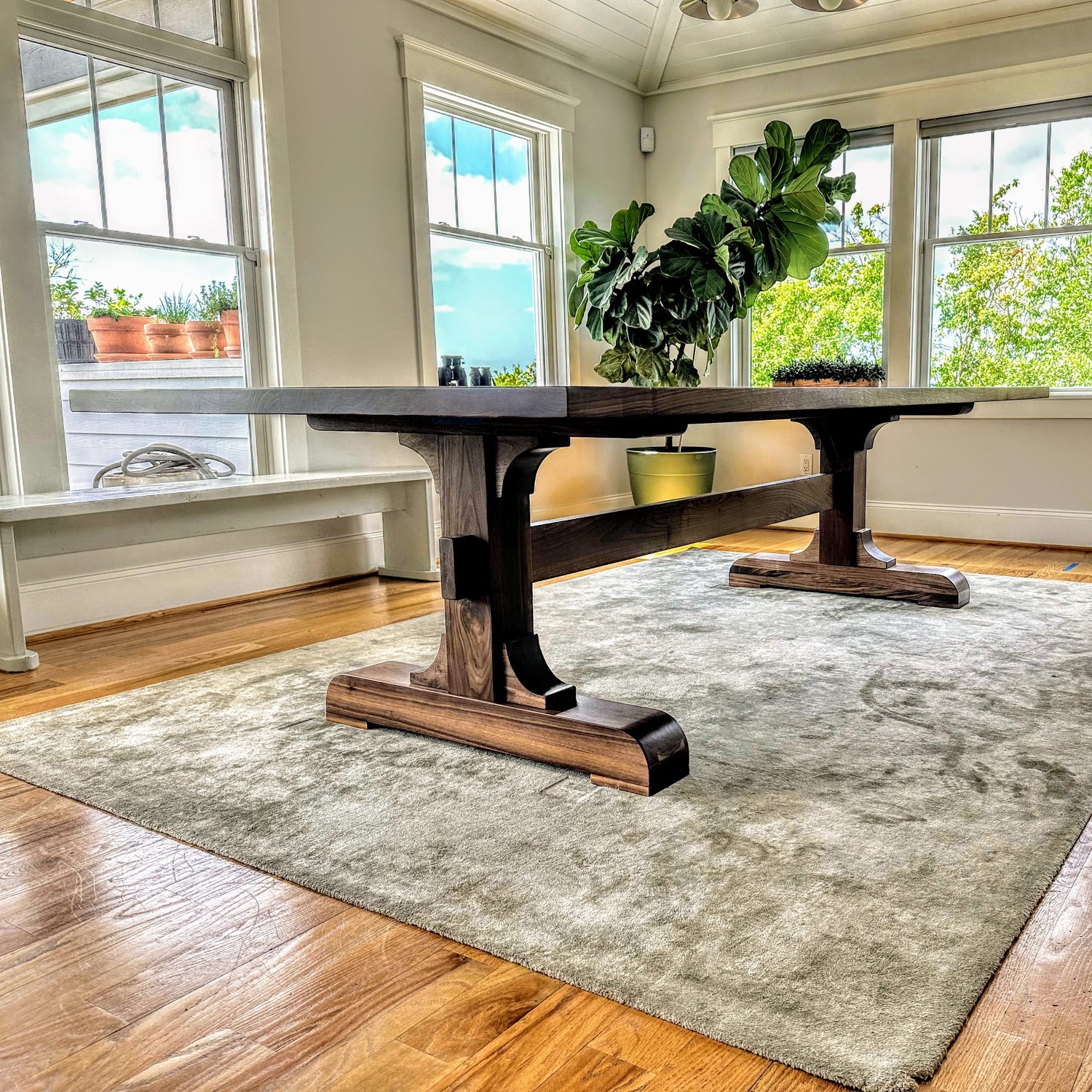 Magnolia Dining Table