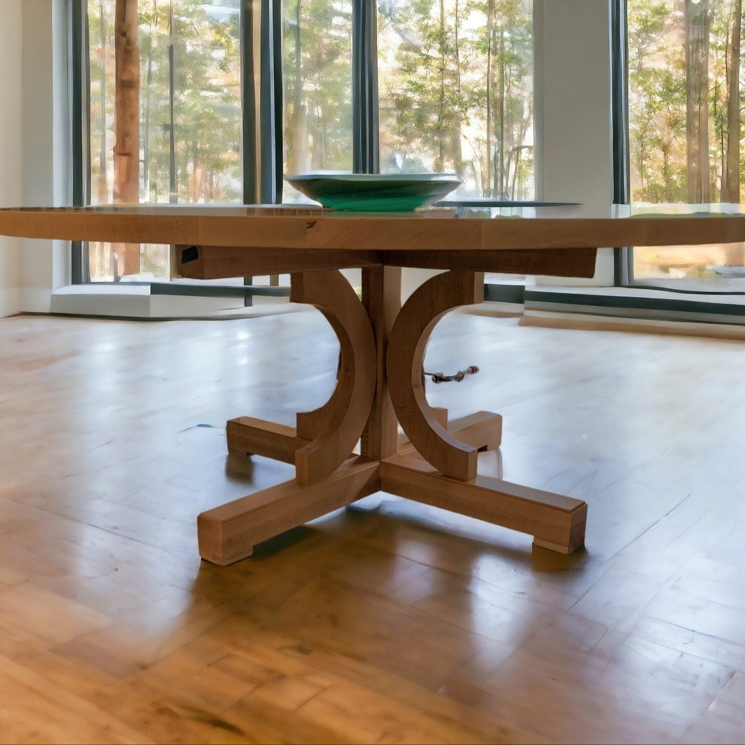 Shallotte Dining Table