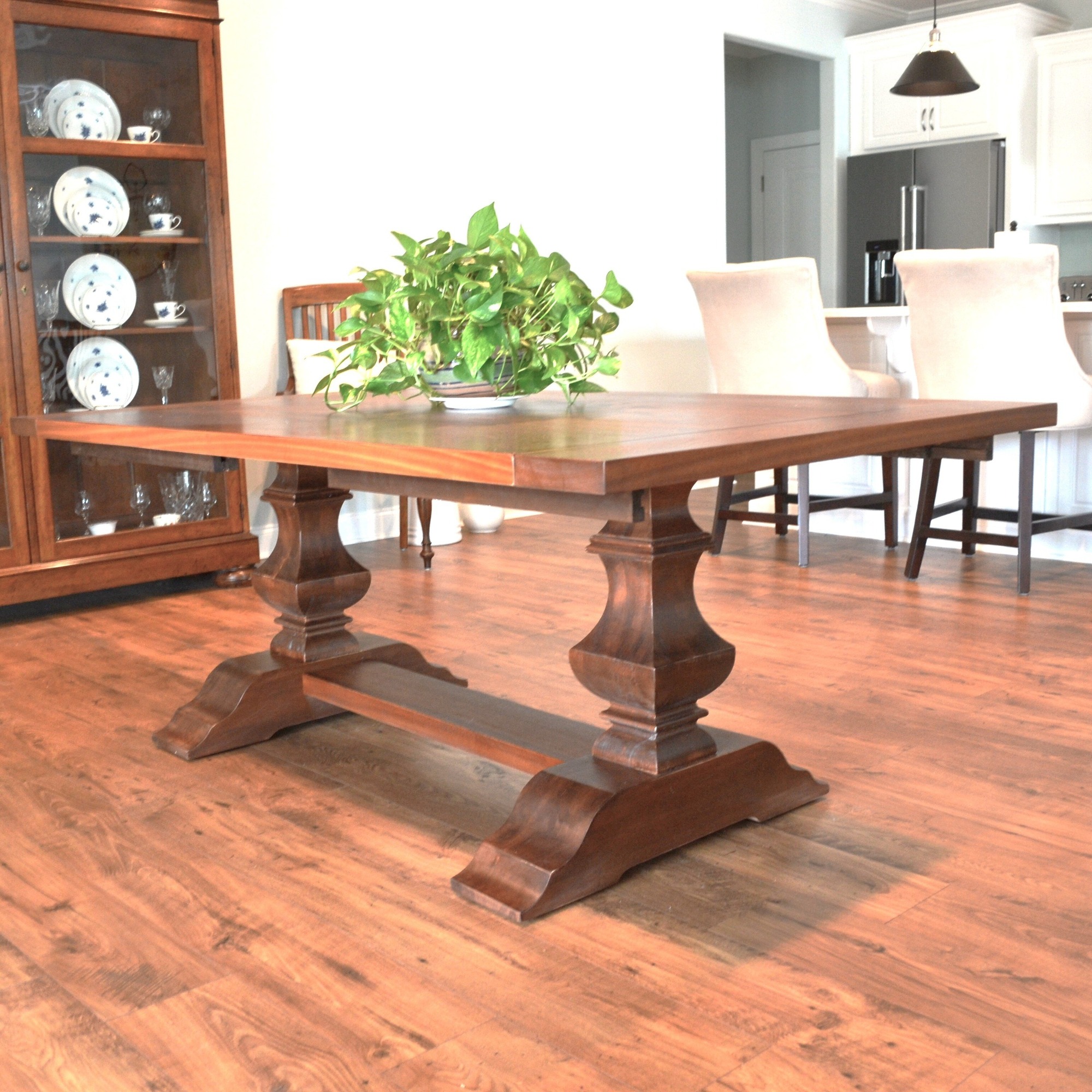 Raleigh Dining Table