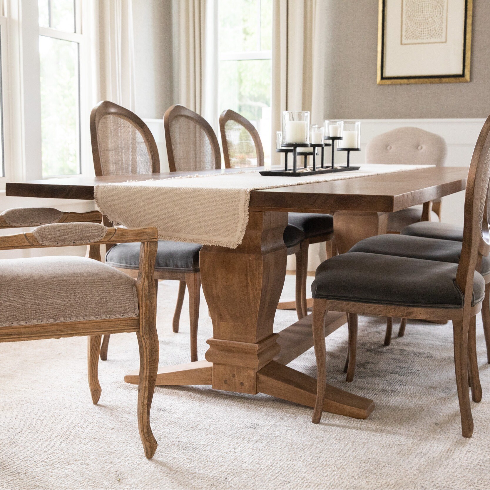 Southport Dining Table
