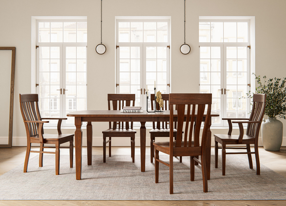 Fiona Dining Set-1