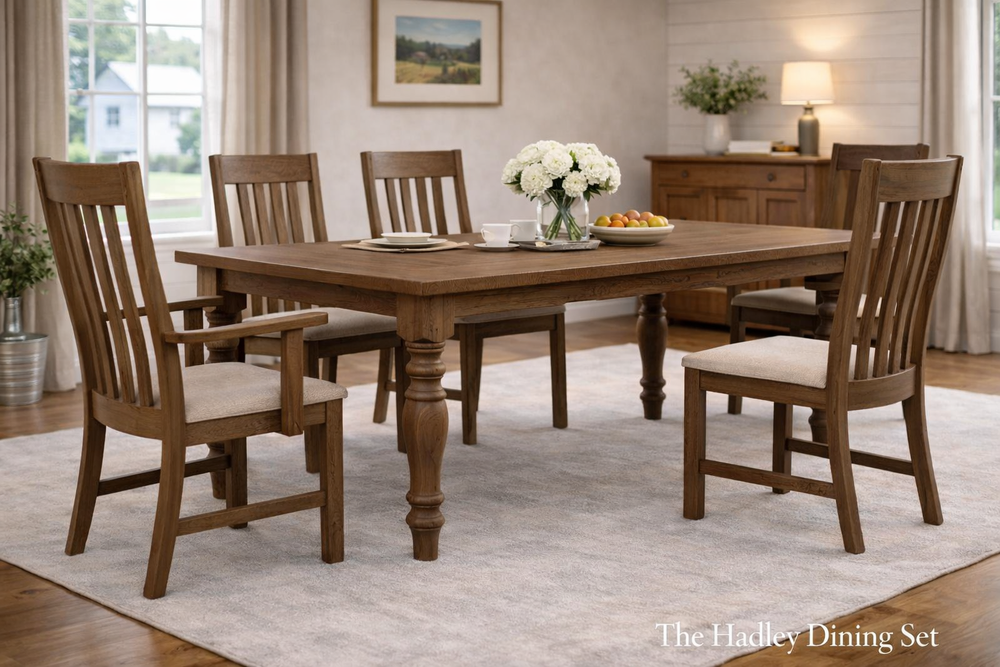Hadley Dining Set-1