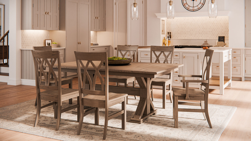 Kula Dining Set-1
