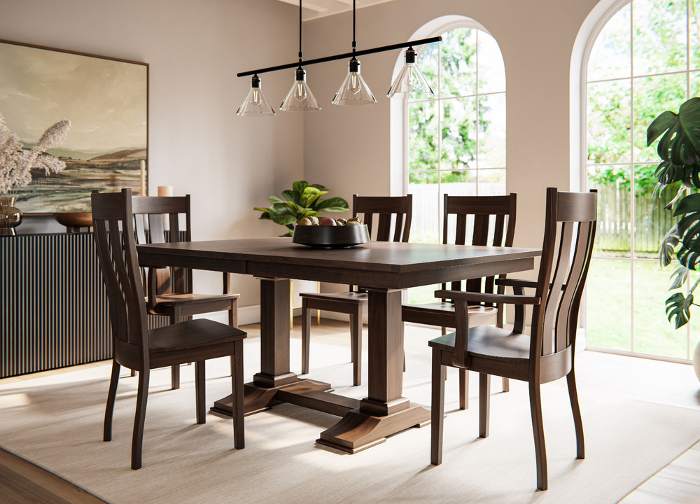 Rochester Dining Set-1