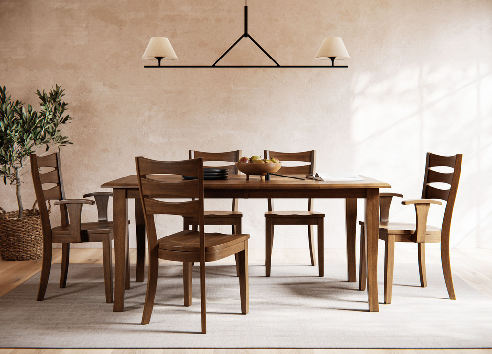 Sierra Dining Set-1