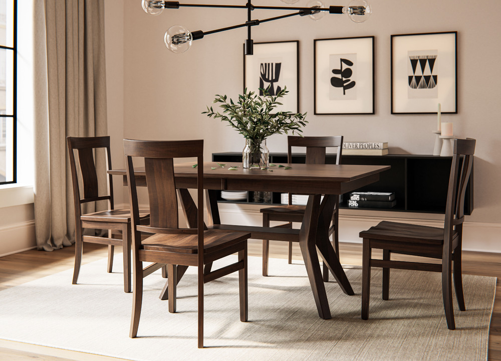 Tennessee Dining Set-1