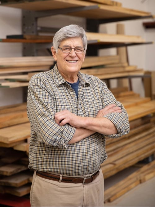 Bill — Craftsman