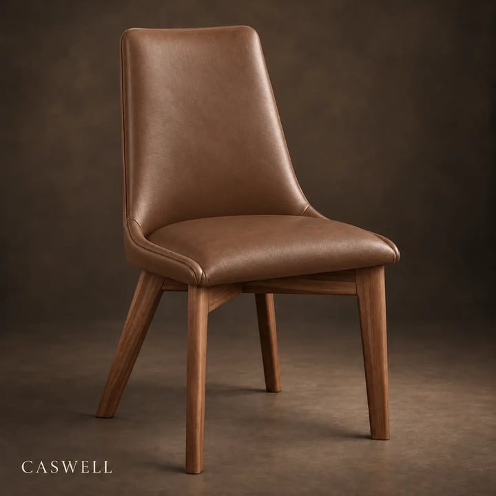 Caswell dining chair — Reserve Collection