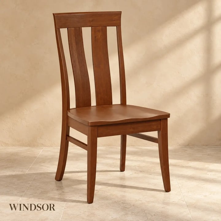 Windsor dining chair — Signature Collection