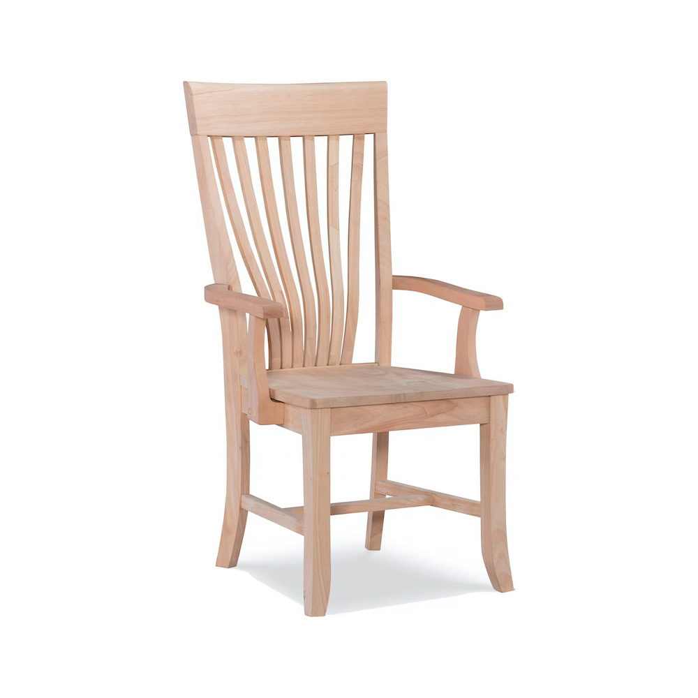 Bayshore Arm Chair